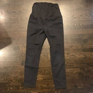 Isabel Maternity Size 6 Skinny Maternity Jeans